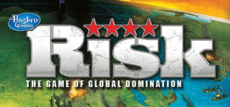 Risk cover art