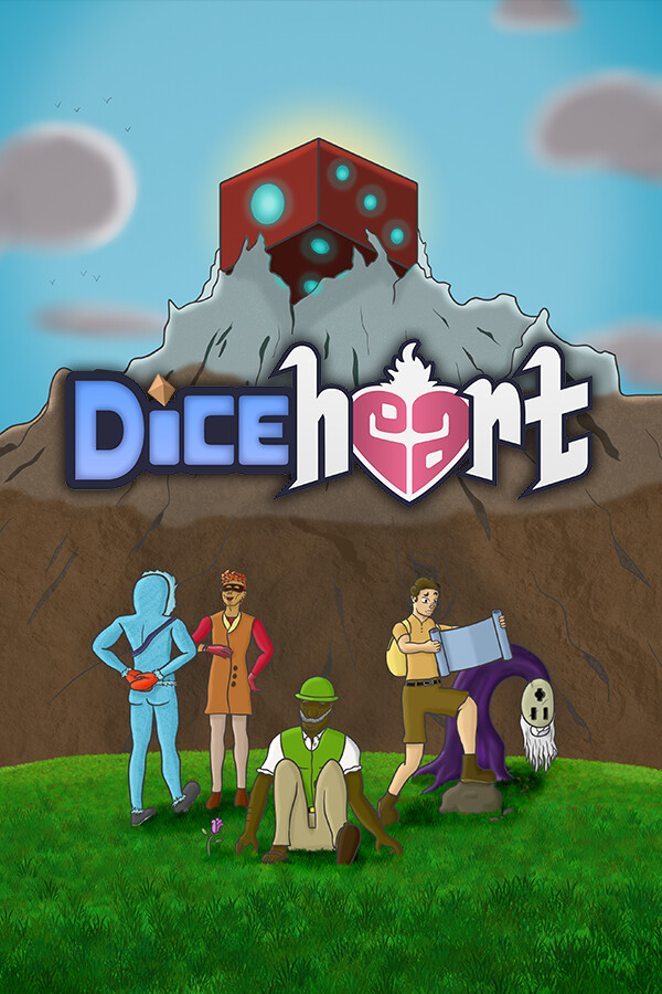 Diceheart