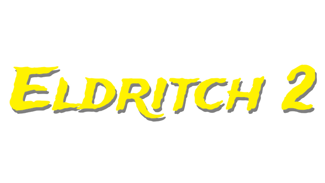 Eldritch 2 Logo