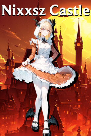 Nixxsz Castle
