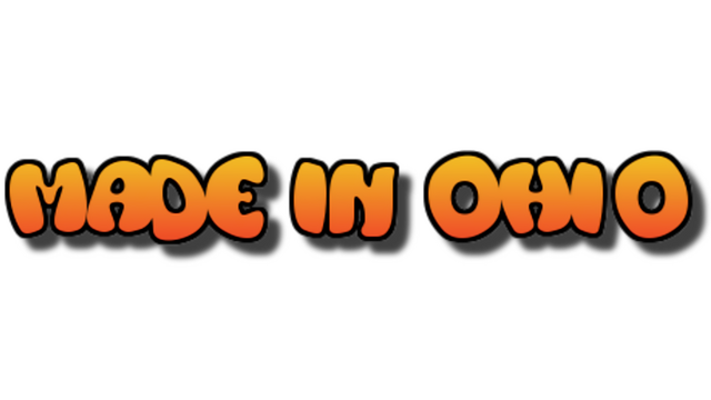 Made in Ohio Logo