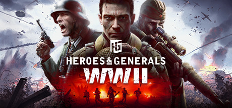 Boxart for Heroes & Generals