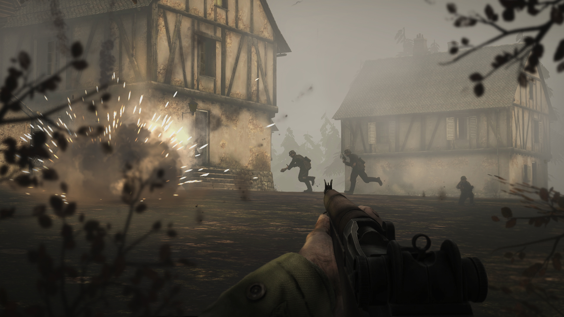 heroes and generals pc