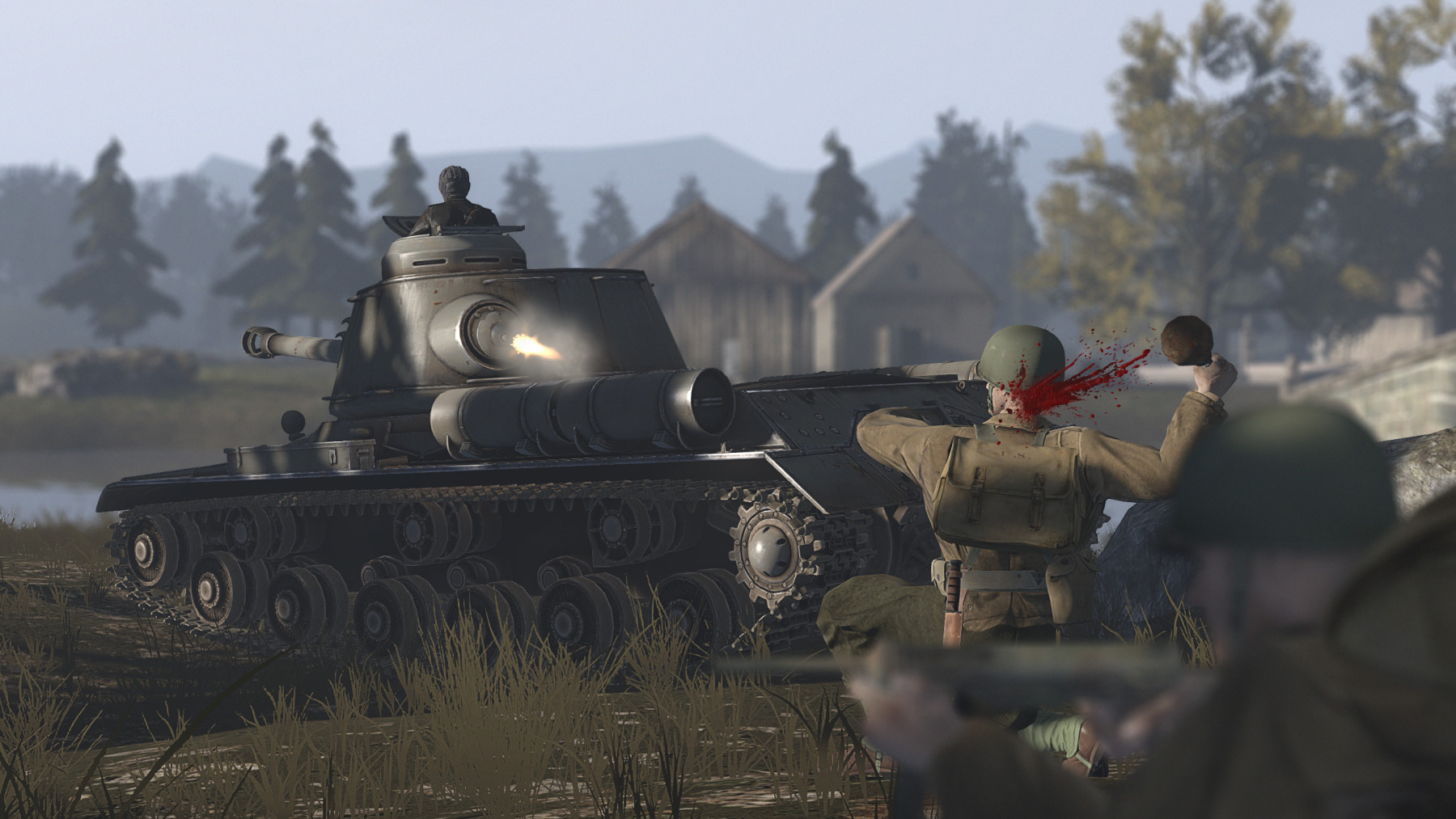 heroes and generals free download