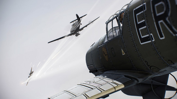 Heroes & Generalsfor windows and Linux 1