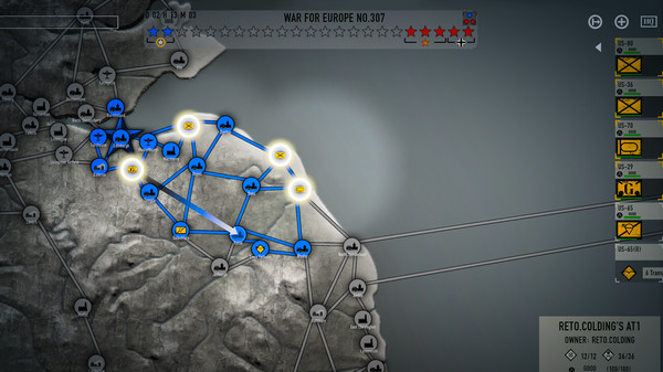 Скриншот из Heroes & Generals