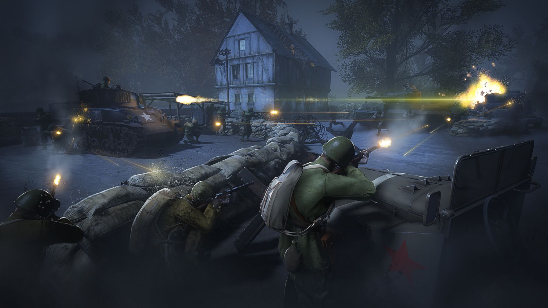 Download Heroes Generals Full Pc Game