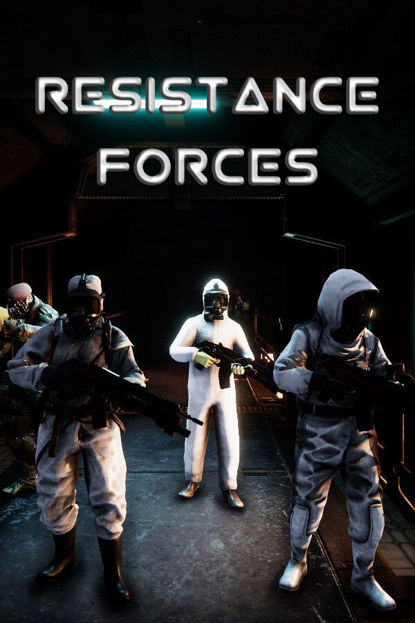 Resistance Forces for steam
