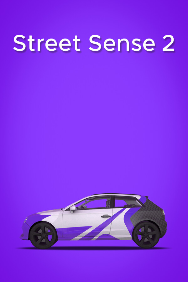 Street Sense 2 for steam
