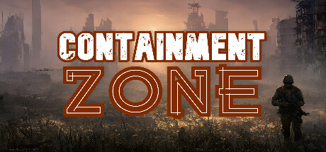 Containment Zone cover art