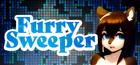 Furry Sweeper cover art
