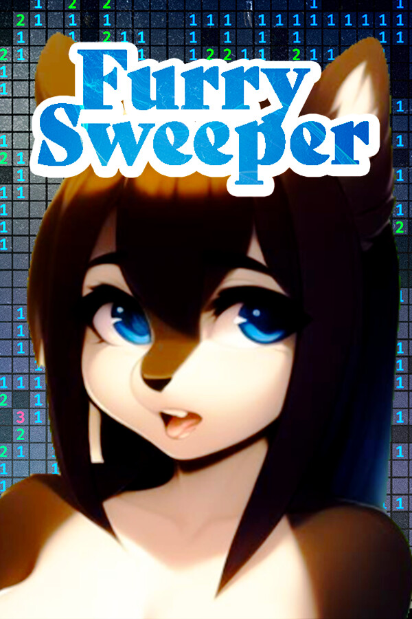 Steam portrait for Furry Sweeper.