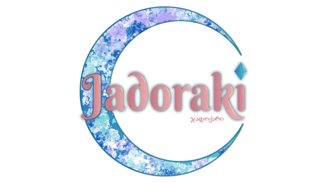 Jadoraki Logo