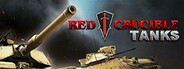 Red Crucible Tanks