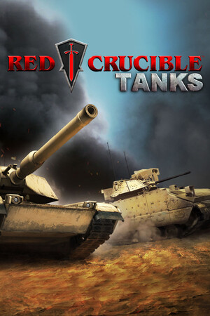 Red Crucible: Phoenix Rising