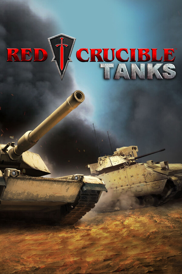 Red Crucible: Phoenix Rising for steam Red Crucible: Phoenix Rising for steam
