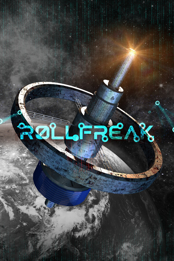 Roll Freak for steam
