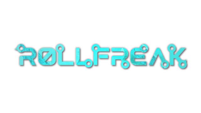 Roll Freak Logo