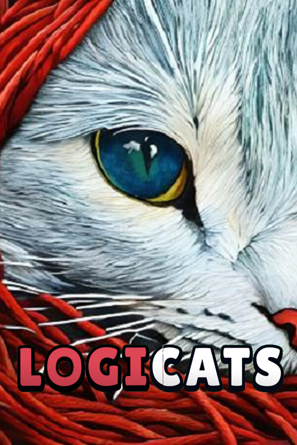 Logicats for steam