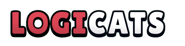 Logicats Logo