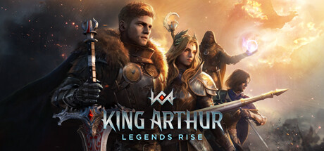 King Arthur: Legends Rise PC Specs