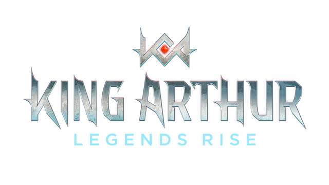King Arthur: Legends Rise Logo
