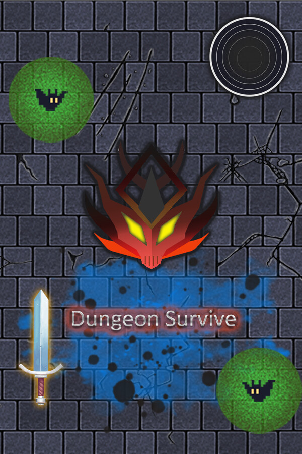 Dungeon Survive for steam
