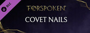 Forspoken Covet Nails