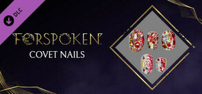 Forspoken Covet Nails cover art