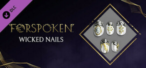 Forspoken Wicked Nails cover art