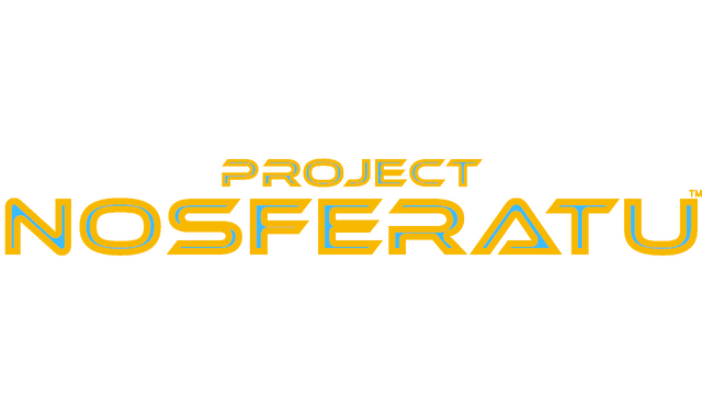 Project Nosferatu Logo