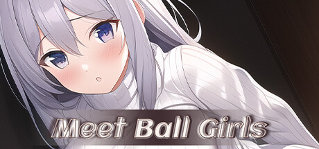 Meet Ball Girls cover art