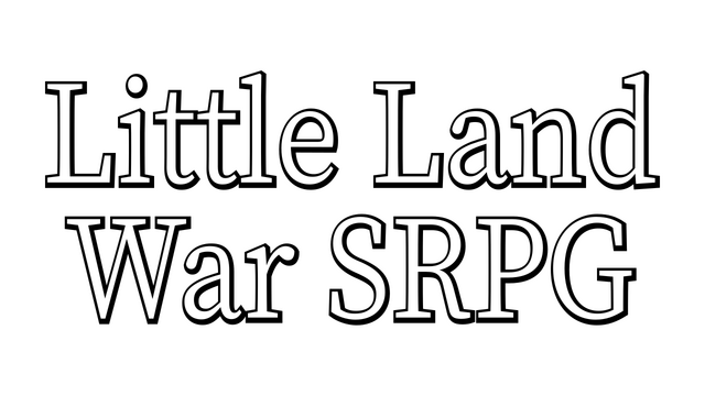 Little Land War SRPG Logo