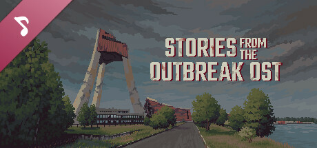 Stories from the Outbreak Soundtrack cover art