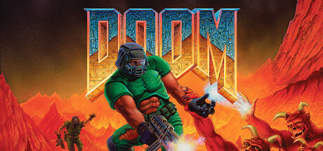 Ultimate Doom icon