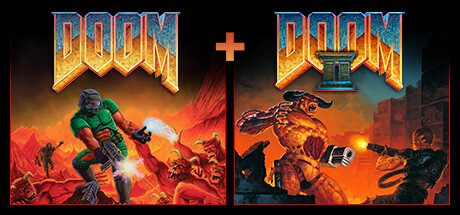 Отличия doom от ultimate doom