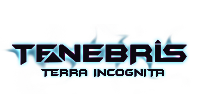 Tenebris: Terra Incognita Logo