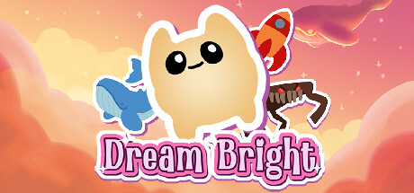 Dream Bright cover art