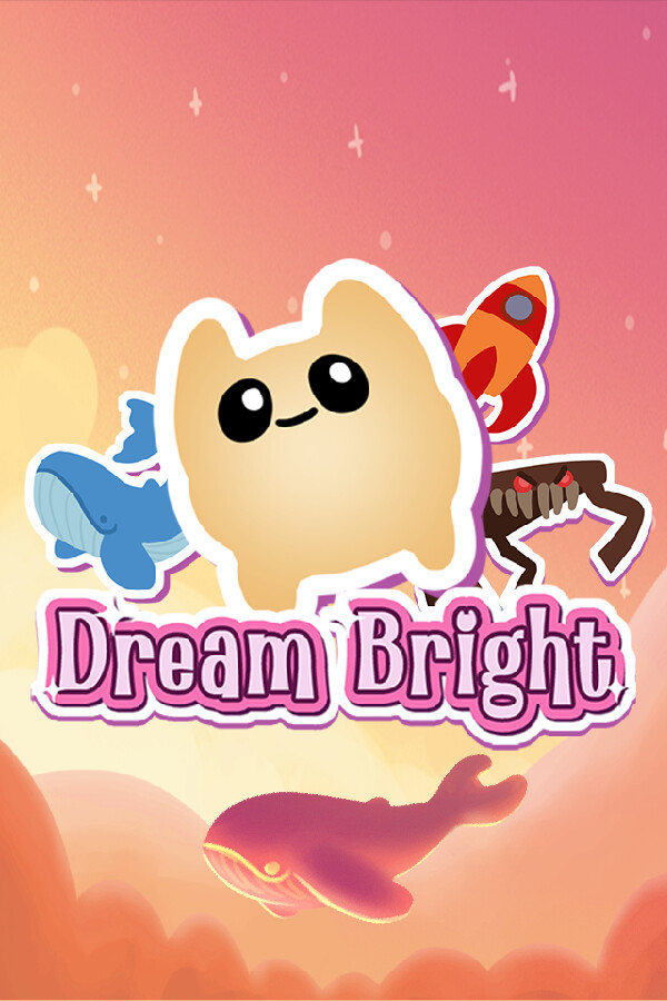Dream Bright for steam