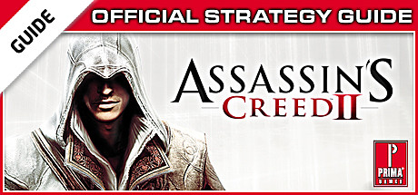 Assassin's Creed 2 - Prima Official Strategy Guide