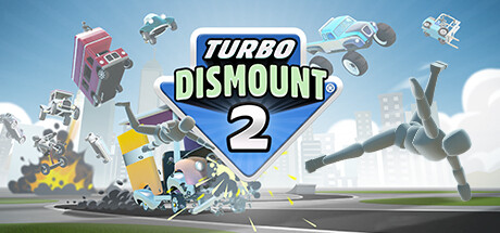 Turbo Dismount® 2 PC Specs