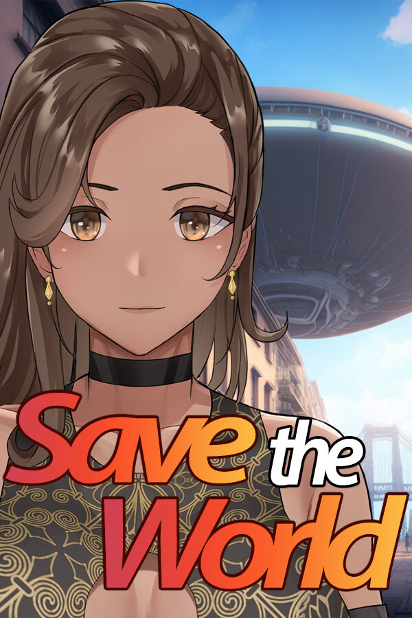 Save The World for steam