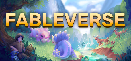 Fableverse Playtest cover art