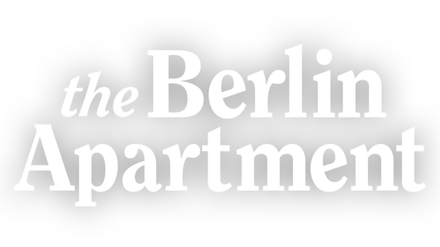 The Berlin Apartment Logo