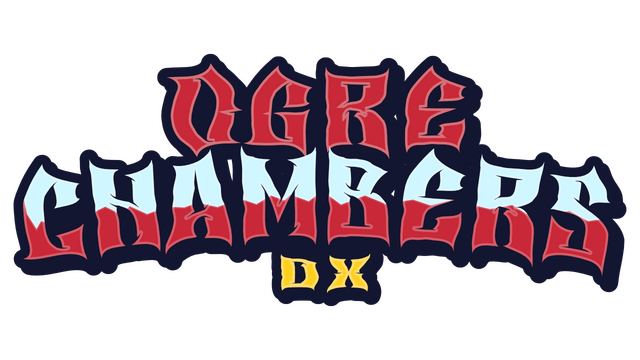 Ogre Chambers DX Logo