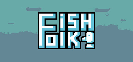 Fish Folk: Jumpy PC Specs