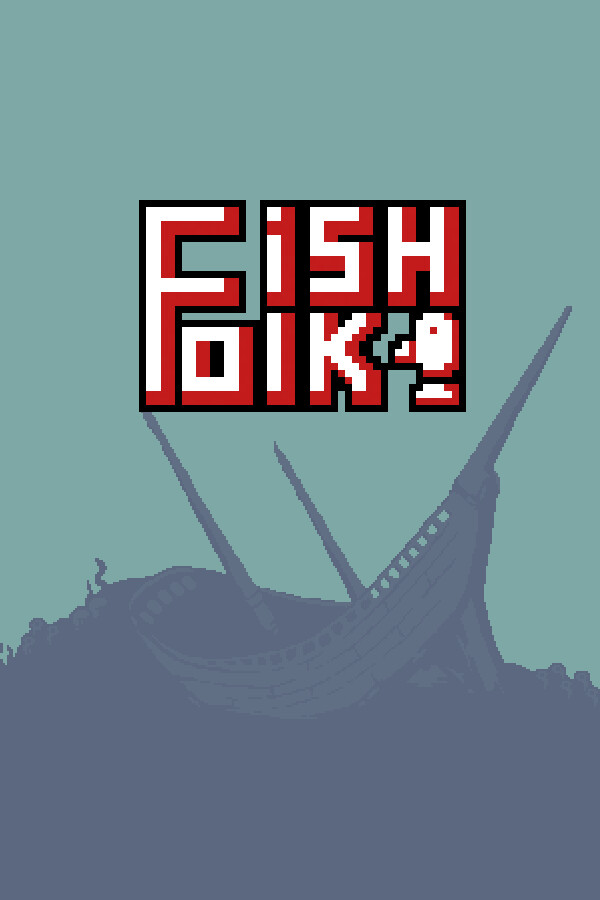 Steam portrait for Fish Folk: Jumpy.