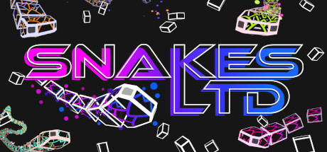 Snakes LTD VR cover art