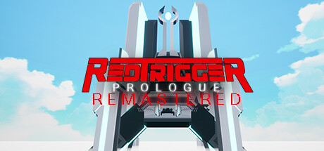 Red Trigger Prologue cover art