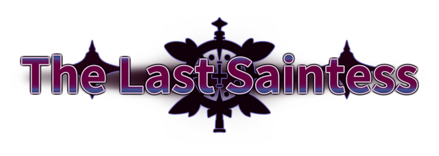 Last Saintess Logo